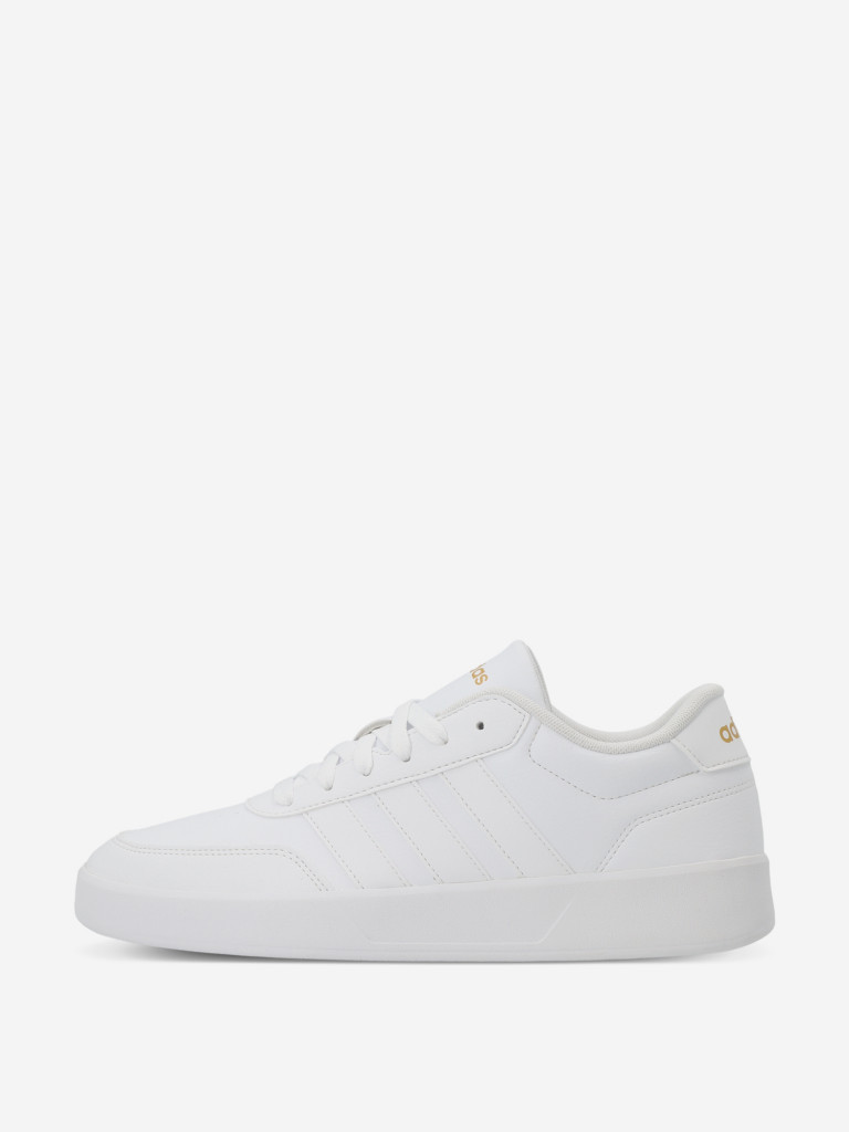 Кеды женские adidas Breaknet 3.0