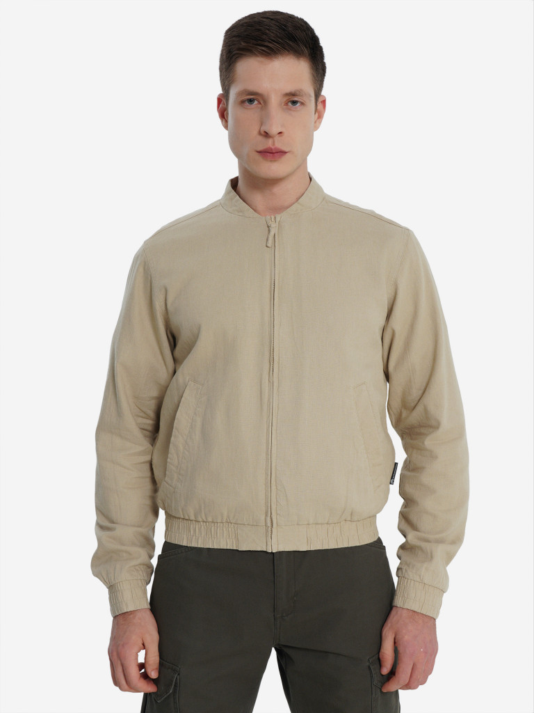 Легкая куртка мужская Outventure — фото №2