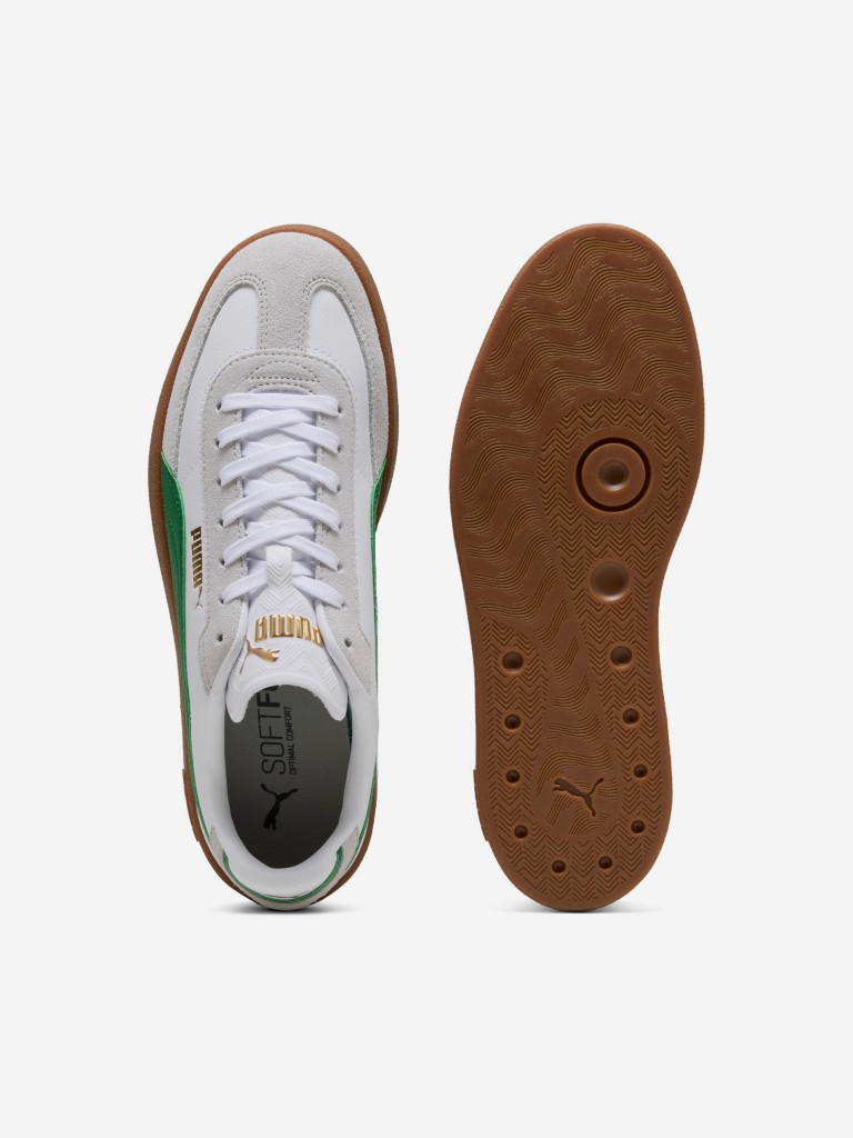 Кеды мужские PUMA Club Il Era — фото №5