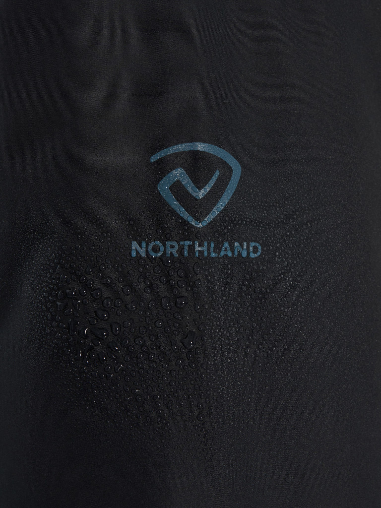 Куртка мембранная мужская Northland — фото №10