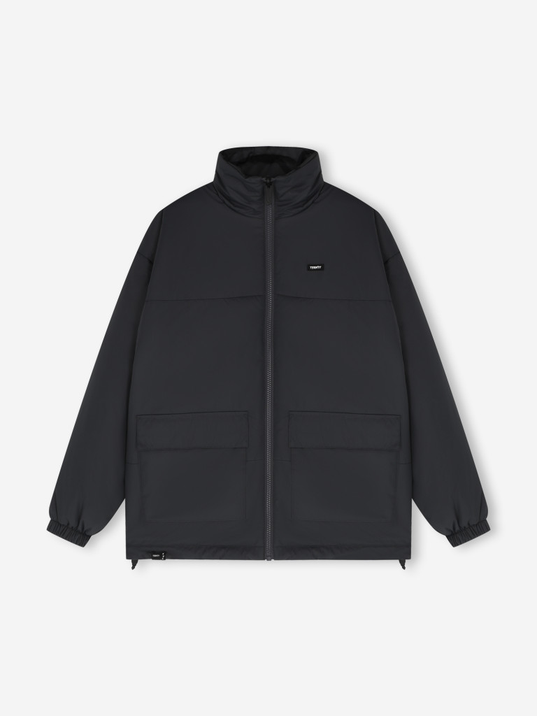 Куртка утепленная мужская Termit — фото №19