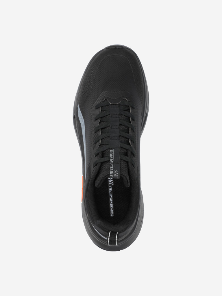 Кроссовки мужские 361° Spark Running — фото №5