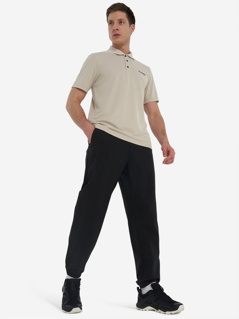 Брюки мужские Zanier — фото №4