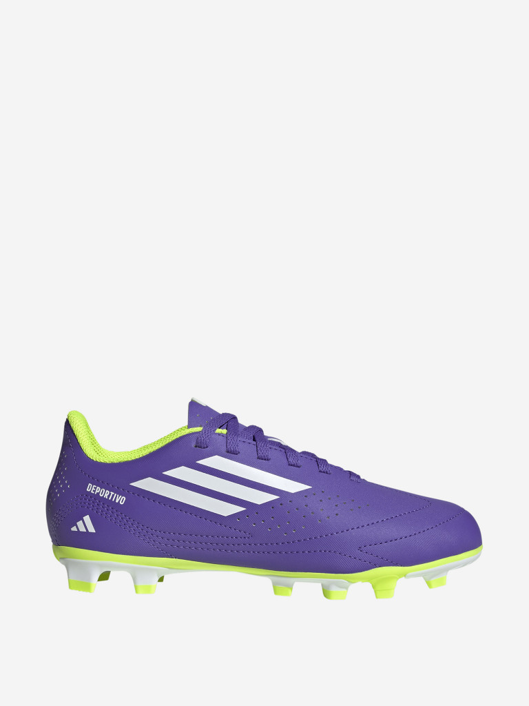 Adidas Deportivo III ұлдар бутсы