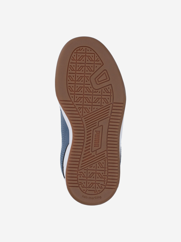 Кеды детские Puma Caven 2.0 — фото №6