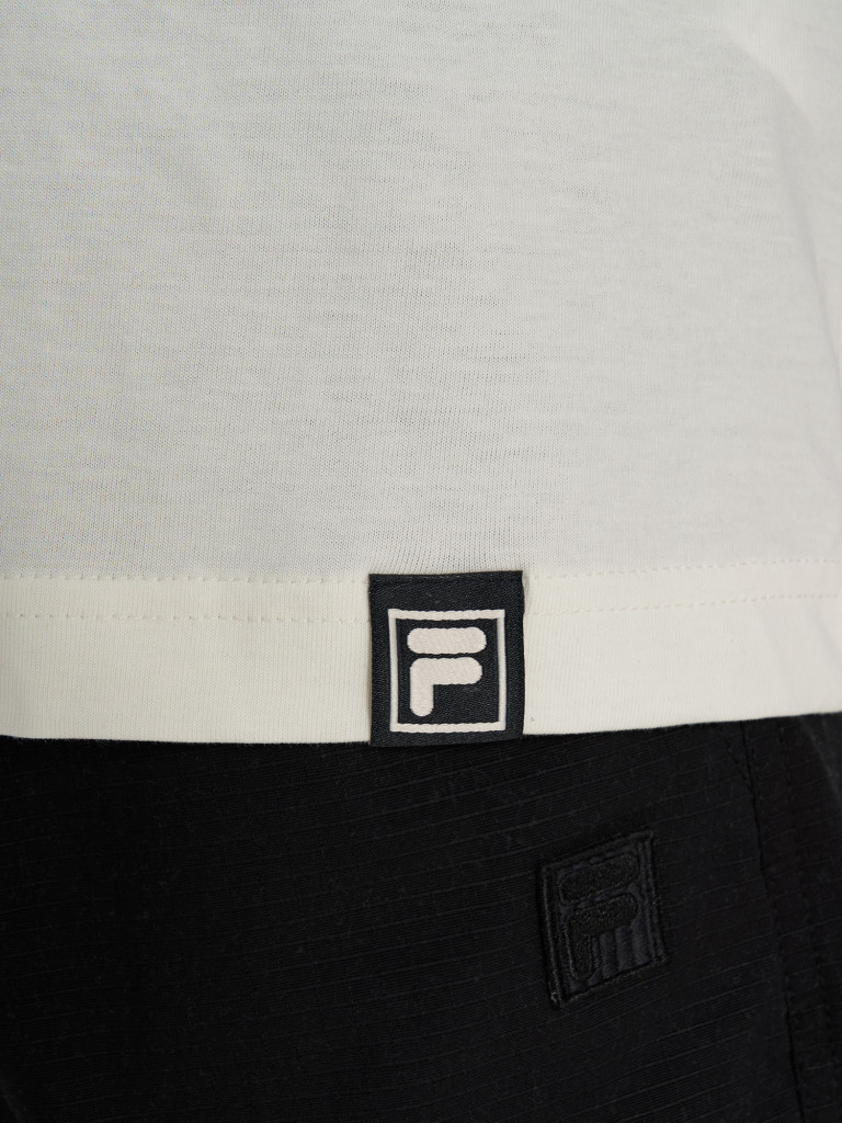 Футболка мужская FILA — фото №7