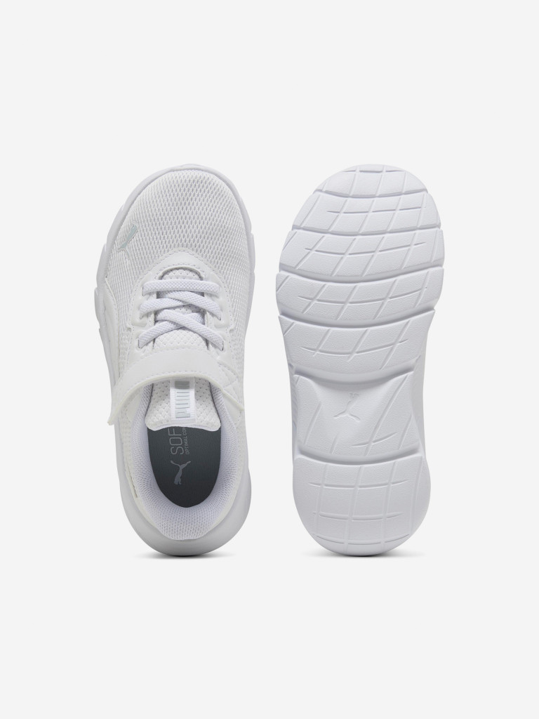 Кроссовки детские PUMA Flexfocus Modern Ac+ Ps — фото №4
