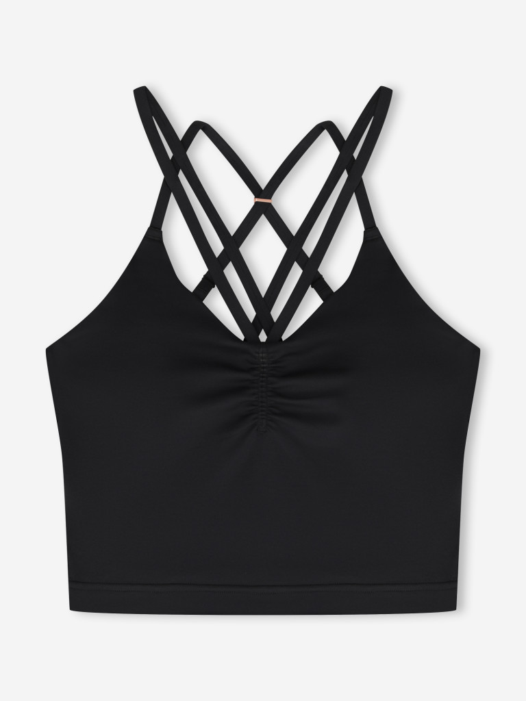 Топ бра спортивный Sensana — фото №10