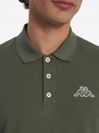 Kappa Polo d’Origini ерлер полосы — фото №7