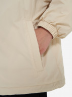 Куртка утепленная для девочек оверсайз Kappa — фото №11