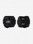 Утяжелители Athlex, 2х1 кг
