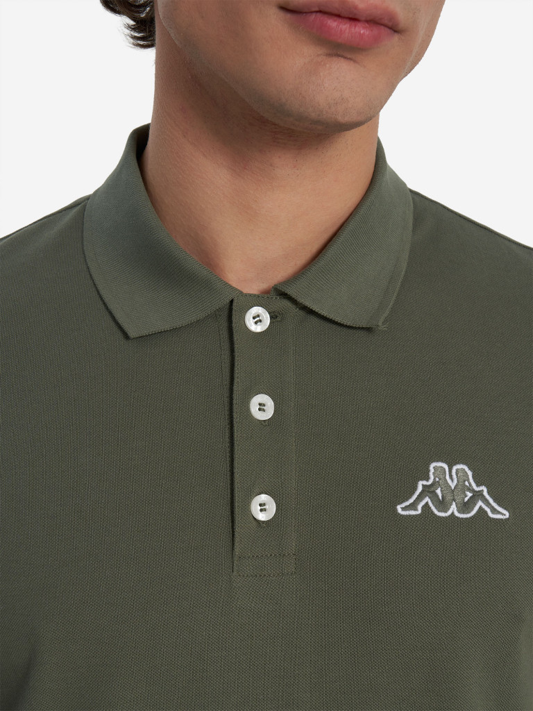 Kappa Polo d’Origini ерлер полосы — фото №7