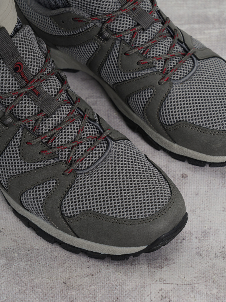 Полуботинки мужские Outventure Discovery 3 — фото №9