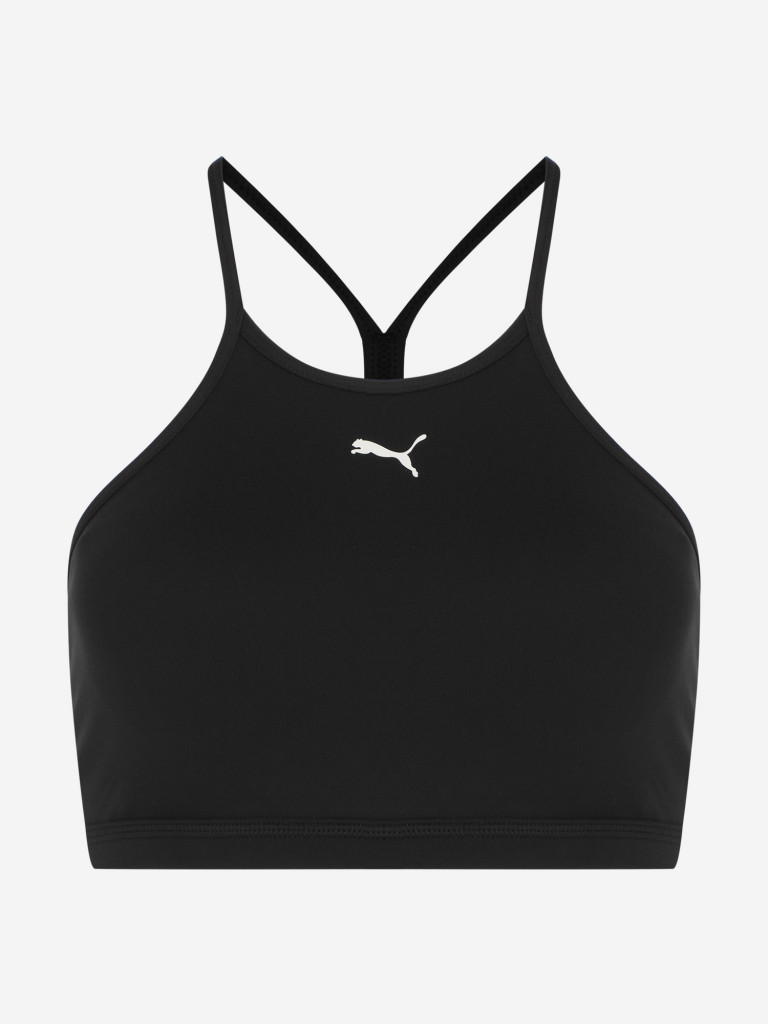PUMA Cloudspun спорттық топ брасы — фото №7
