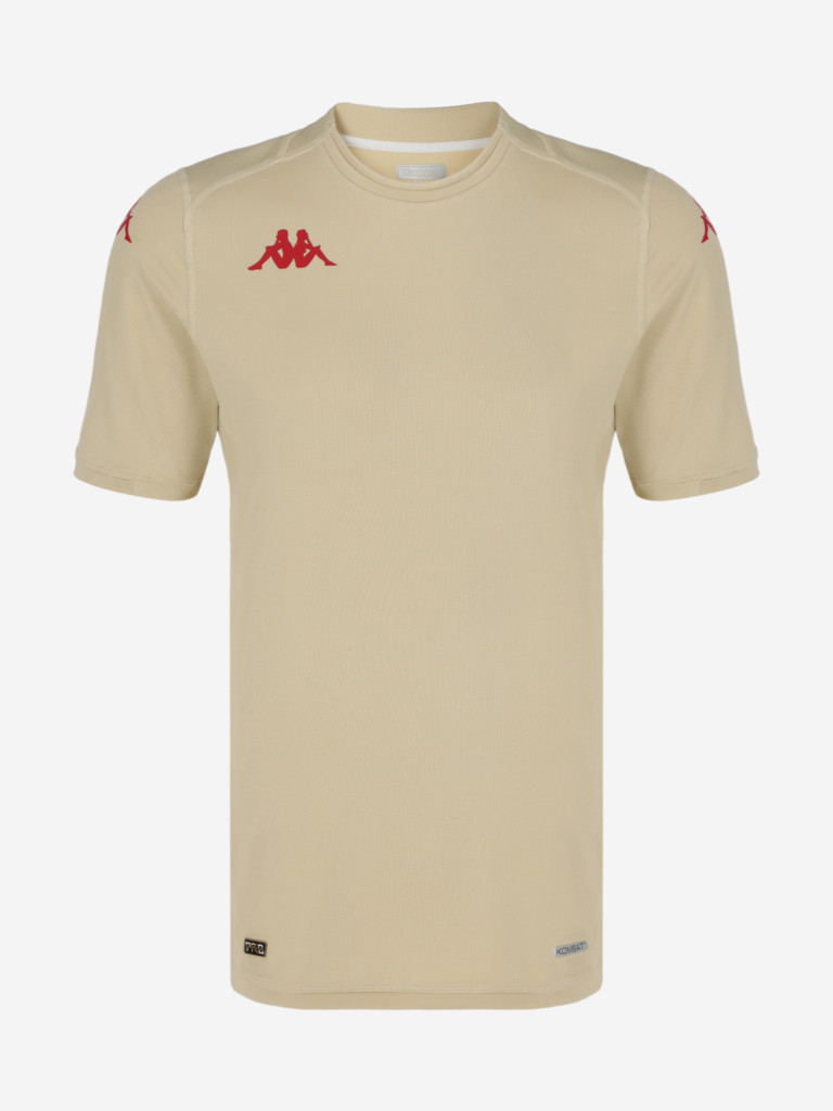 Футболка мужская Kappa Kombat PRO 2024 — фото №5