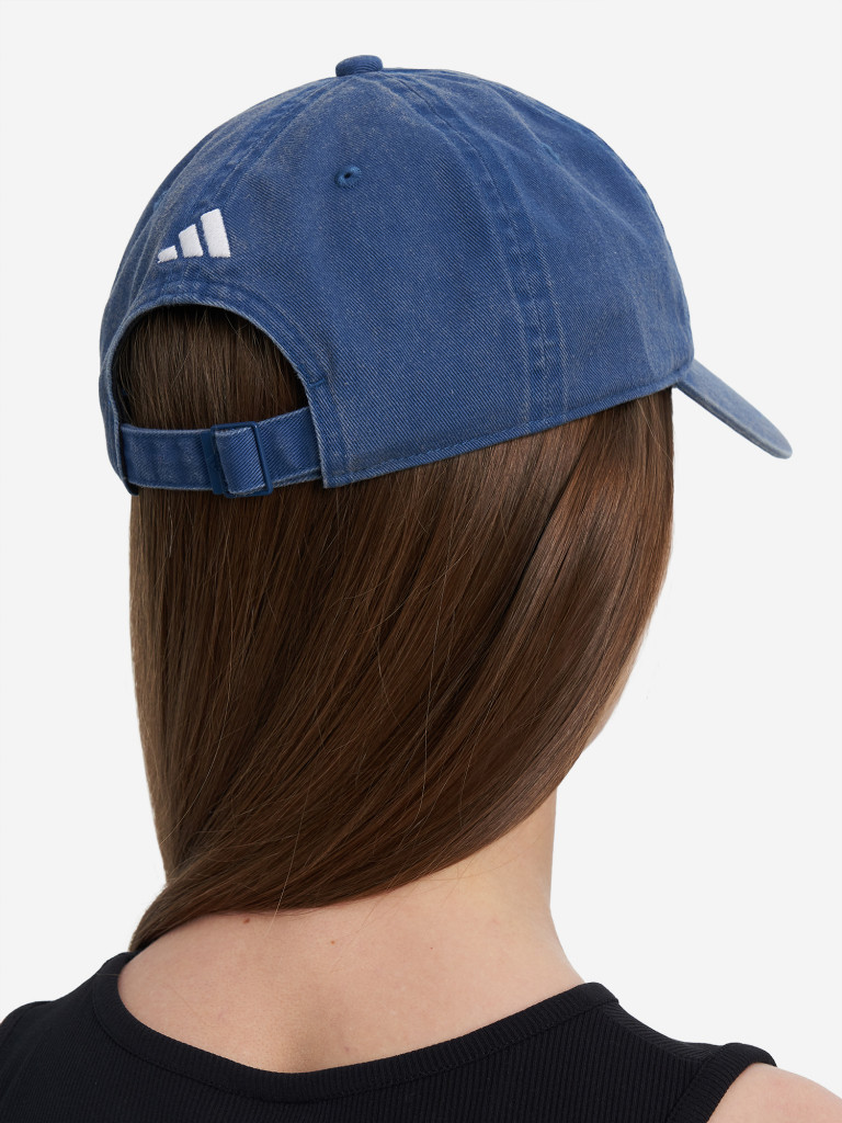 Бейсболка adidas — фото №9