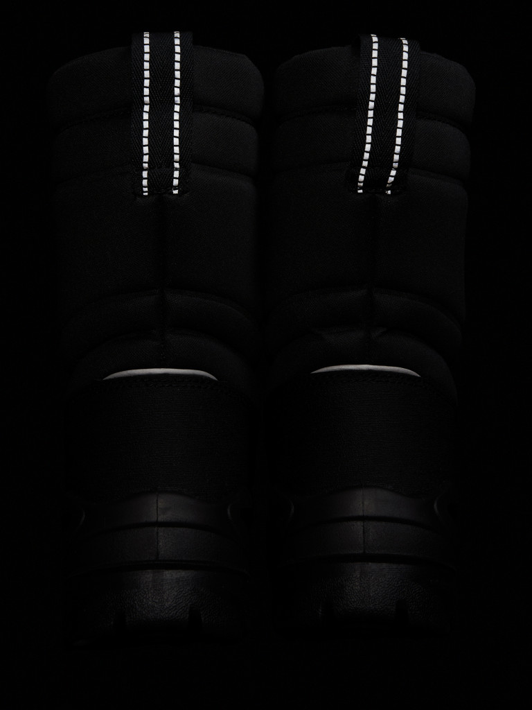 Сапоги утепленные для мальчиков Outventure Booster — фото №13