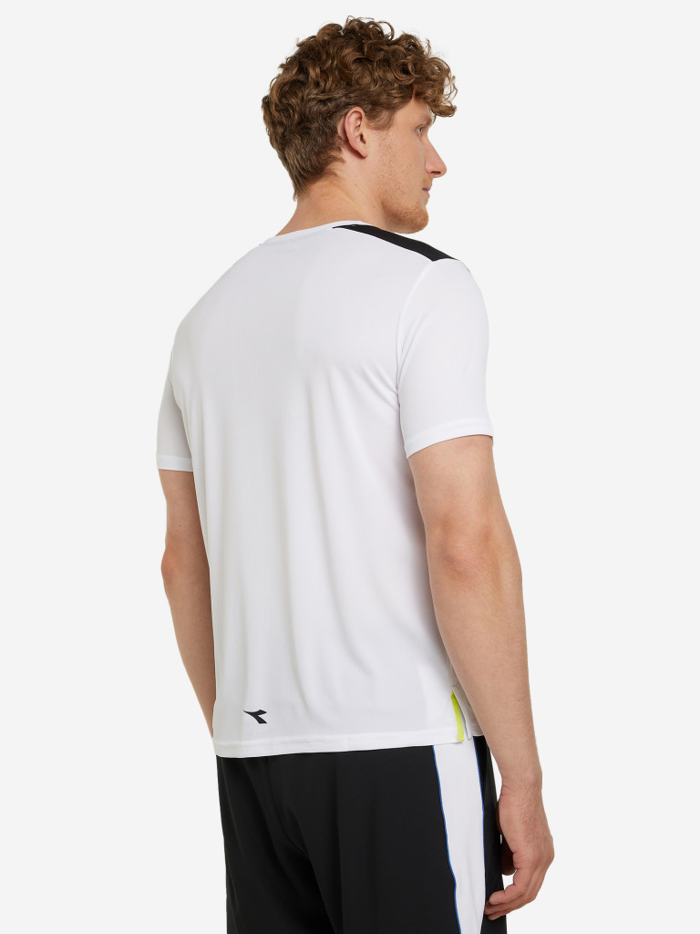 Diadora ерлер футболкасы — фото №2