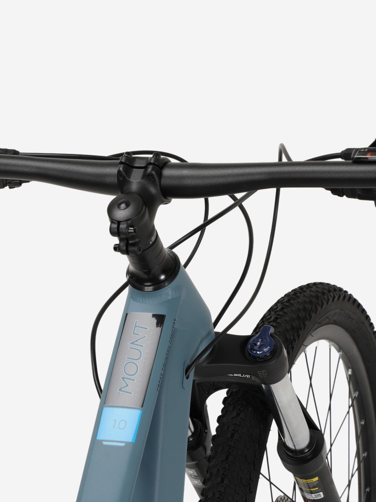 Stern Mount 1.0 27.5" тау велосипеді — фото №11
