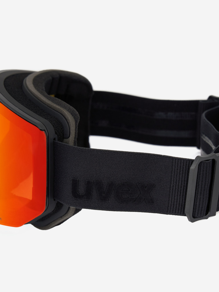 Маска Uvex Lace Attract FM — фото №4