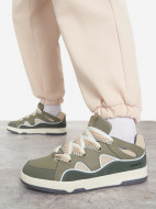 Кеды женские Termit Ollie — фото №8