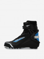 Ботинки для беговых лыж Salomon Pro Combi Prolink