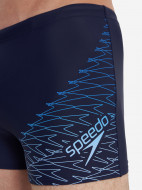 Плавки-шорты мужские Speedo Medley — фото №4