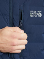 Пуховик мужской Mountain Hardwear Stretchdown™ Jacket — фото №5