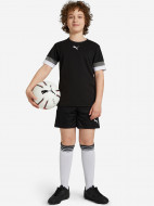 Футболка для мальчиков PUMA teamRISE Jersey — фото №3