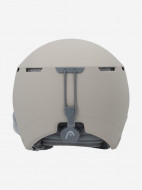 Head Compact Evo W әйелдер дулығасы — фото №3