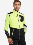 Жилет мужской Fischer Softshell Warm