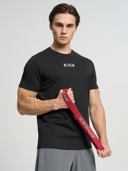 Athlex ерлер футболкасы