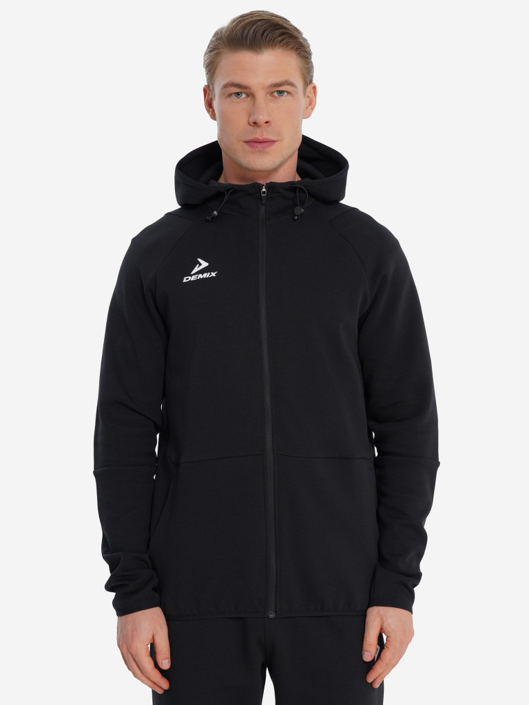 Джемпер футбольный мужскый Demix — фото №2