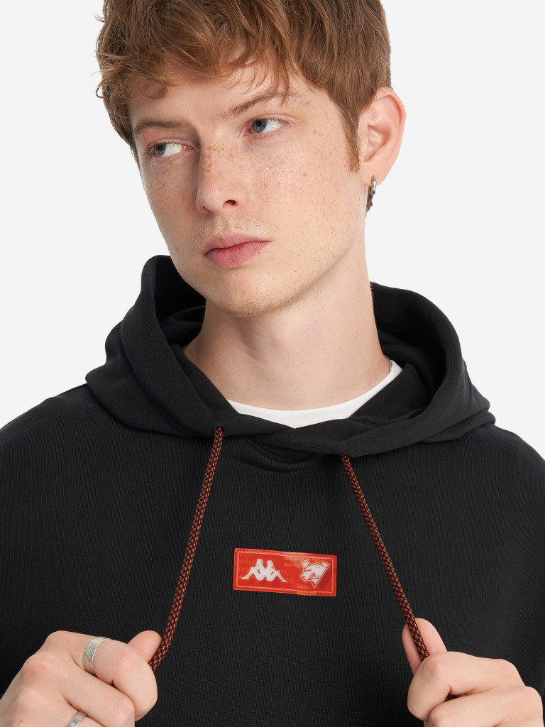 Худи Kappa x Virtus.pro — фото №9