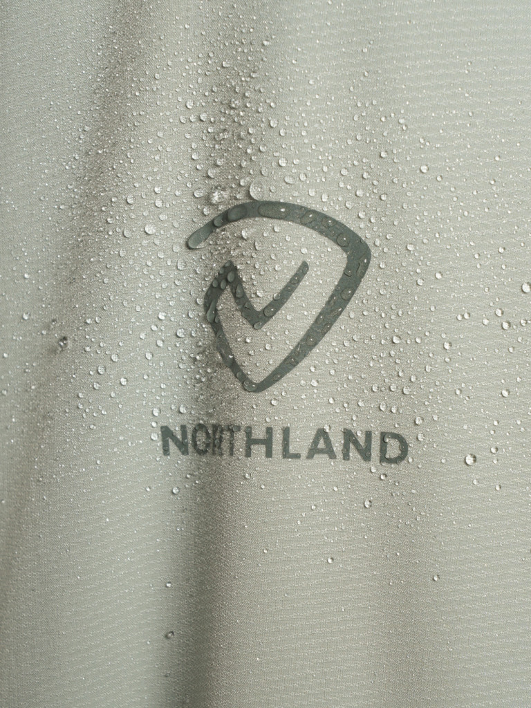 Куртка софтшелл женская Northland — фото №5