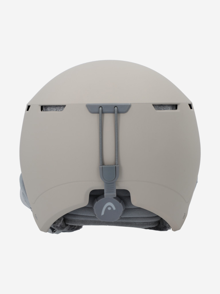 Head Compact Evo W әйелдер дулығасы — фото №3