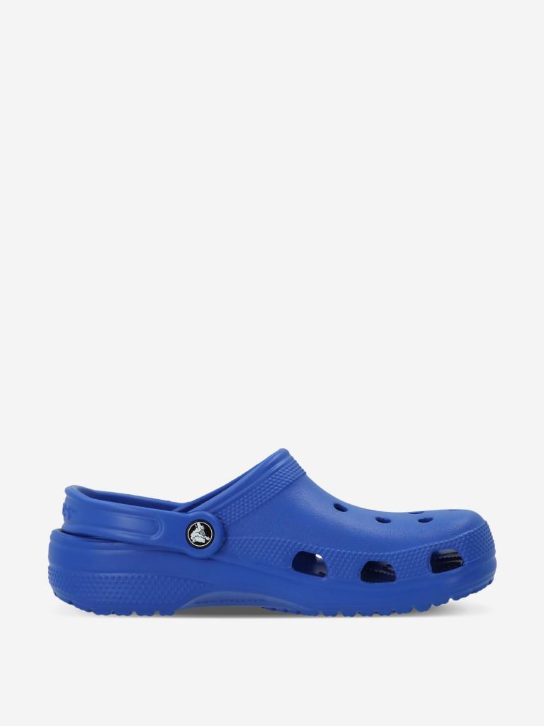 Сабо для мальчиков Crocs — фото №6