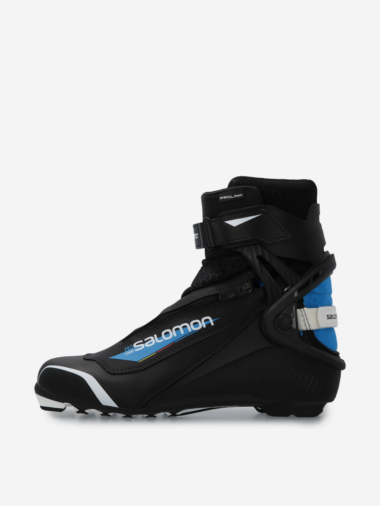 Ботинки для беговых лыж Salomon Pro Combi Prolink