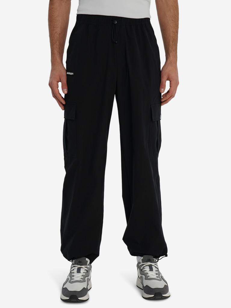 Брюки мужские Kappa — фото №5