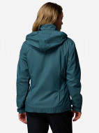 Ветровка женская Columbia Switchback IV Jacket — фото №2