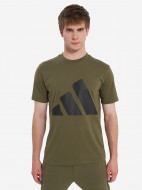 Футболка мужская adidas — фото №2