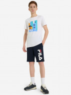 Футболка для мальчиков FILA — фото №4