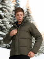 Пуховик мужской Outventure
