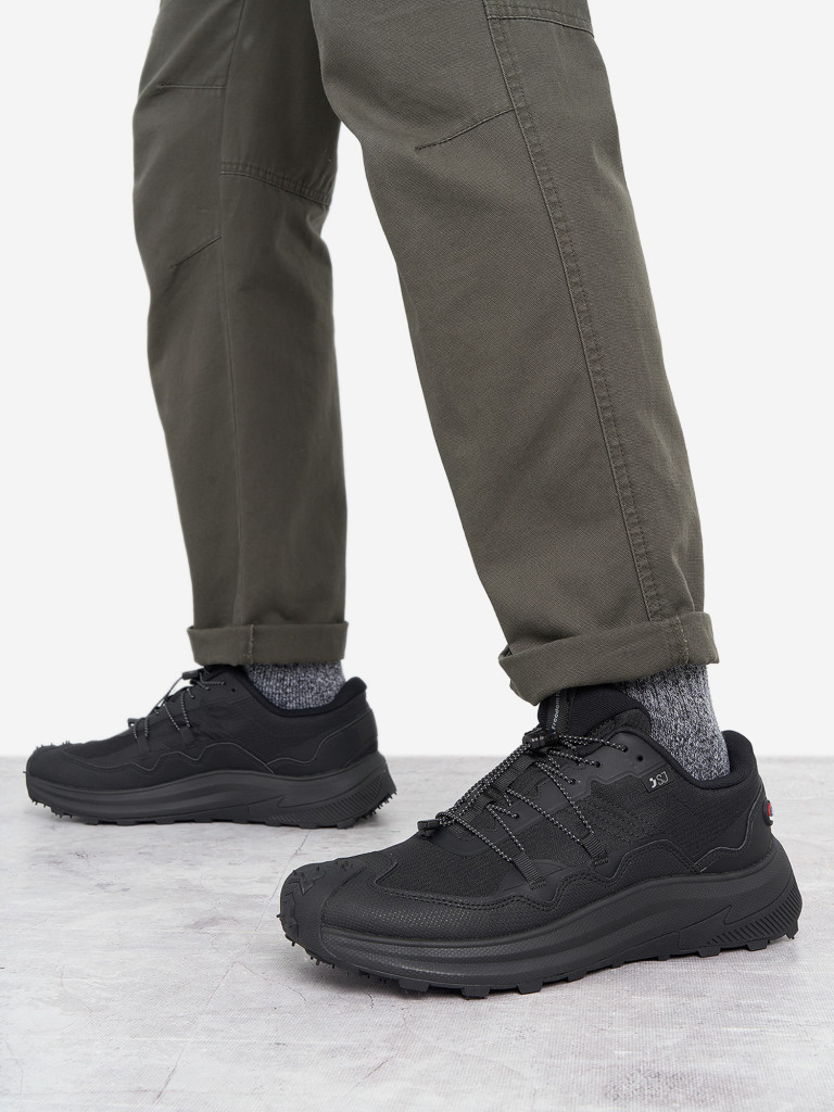 Кроссовки мужские Safety Jogger