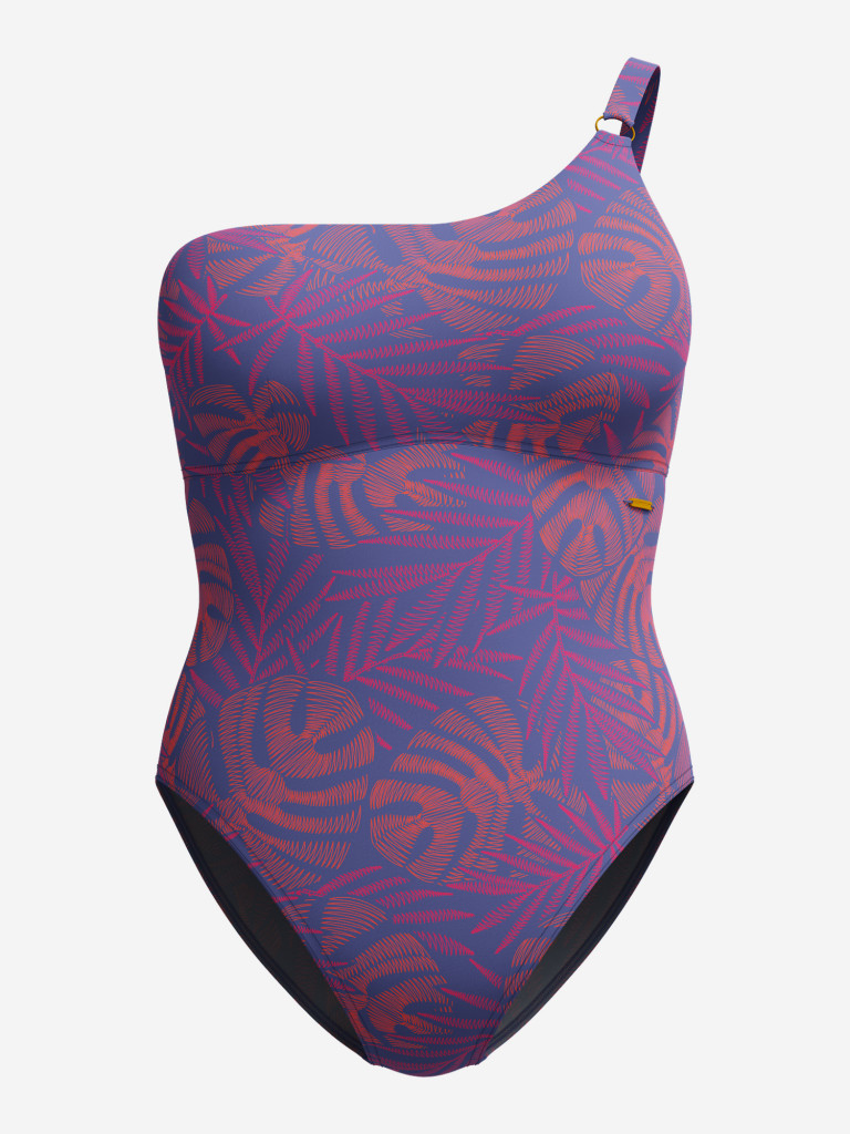 Купальник слитный женский Speedo — фото №8