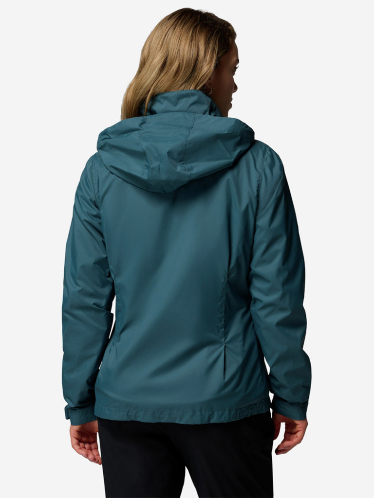 Ветровка женская Columbia Switchback IV Jacket — фото №2