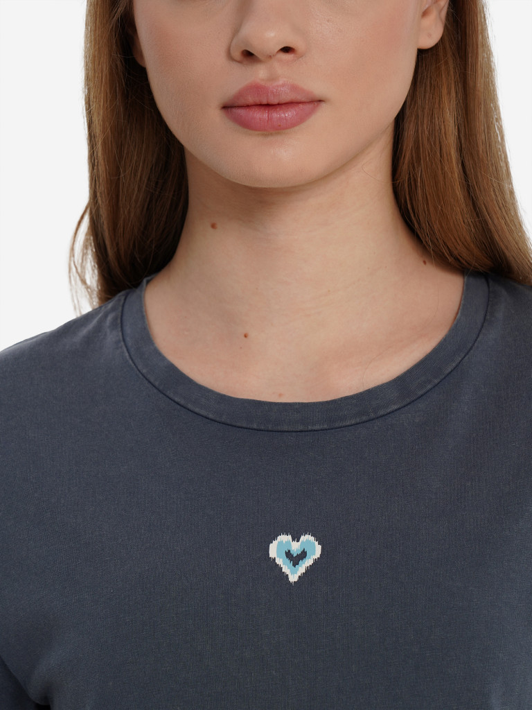 Protest әйелдер футболкасы — фото №5