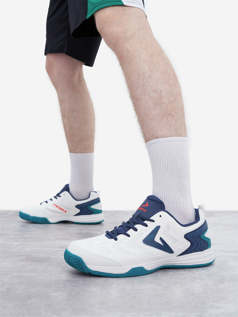 Demix Frontline Wave 2 ерлер кроссовкасы — фото №8