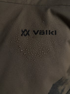 Куртка горнолыжная мембранная мужская Volkl — фото №13