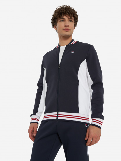Толстовка мужская FILA